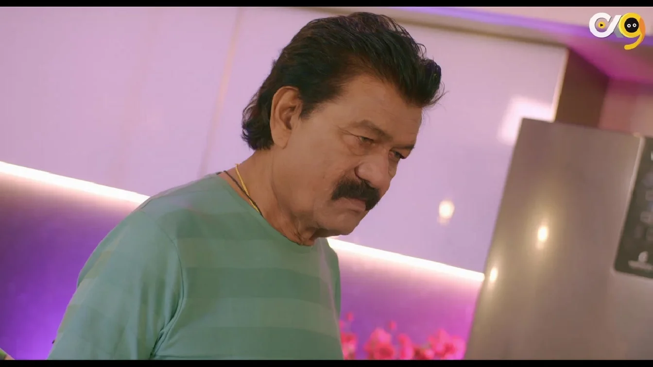 Bahu Ki Aashqui S01 E01-02 OX9